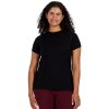 Microweight Women's Wool T Shirt - Woolverino
