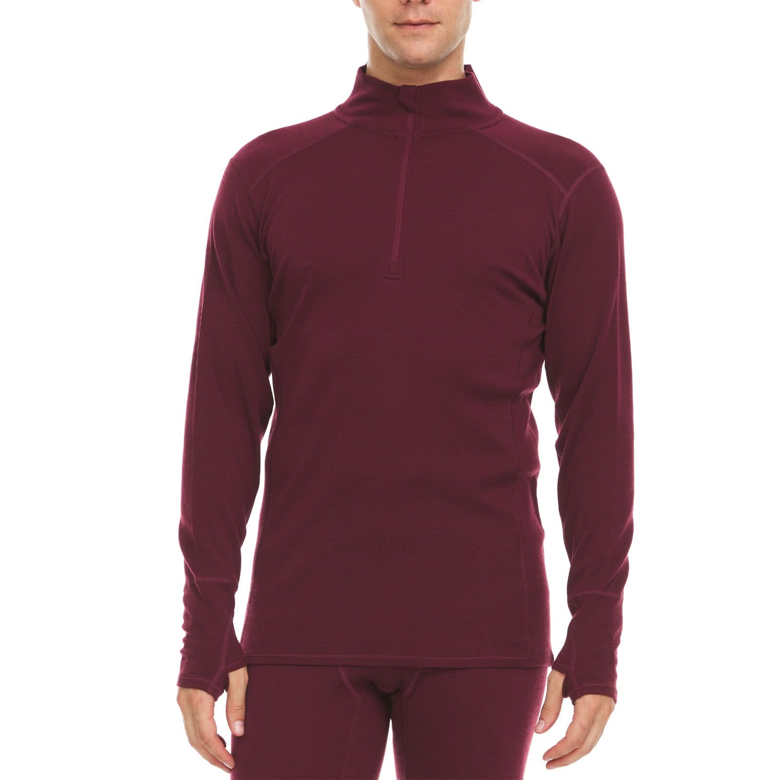 714BUR-front-midweight-quarter-zip.jpg