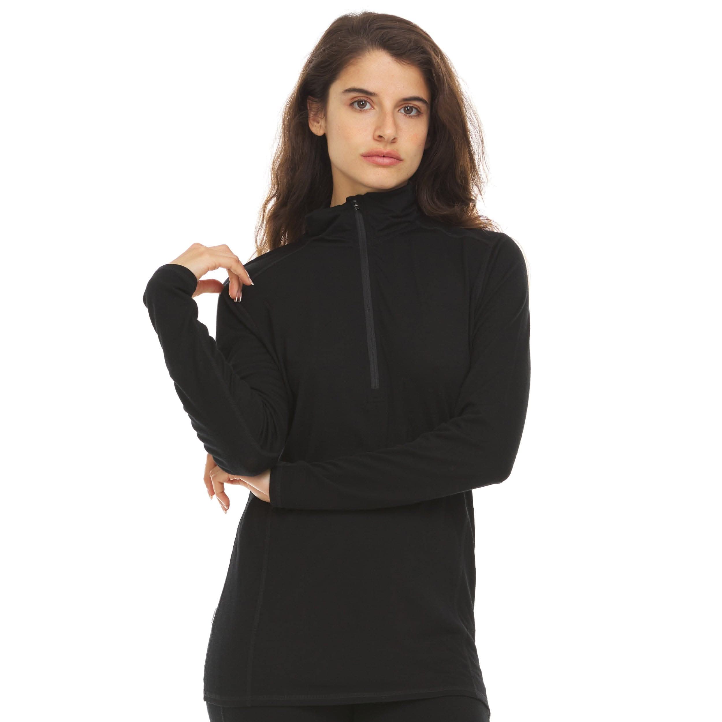 813BK-front-womens-micro-weight-quarter-zip.jpg