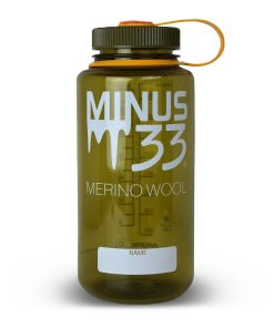 Minus33 Nalgene Wide Mouth Bottle