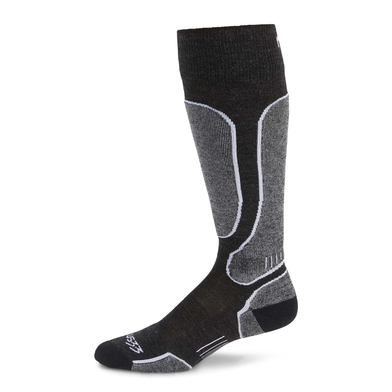 SSN29BK-1_merino_wool_snowboard_socks_padded_cushion.jpg