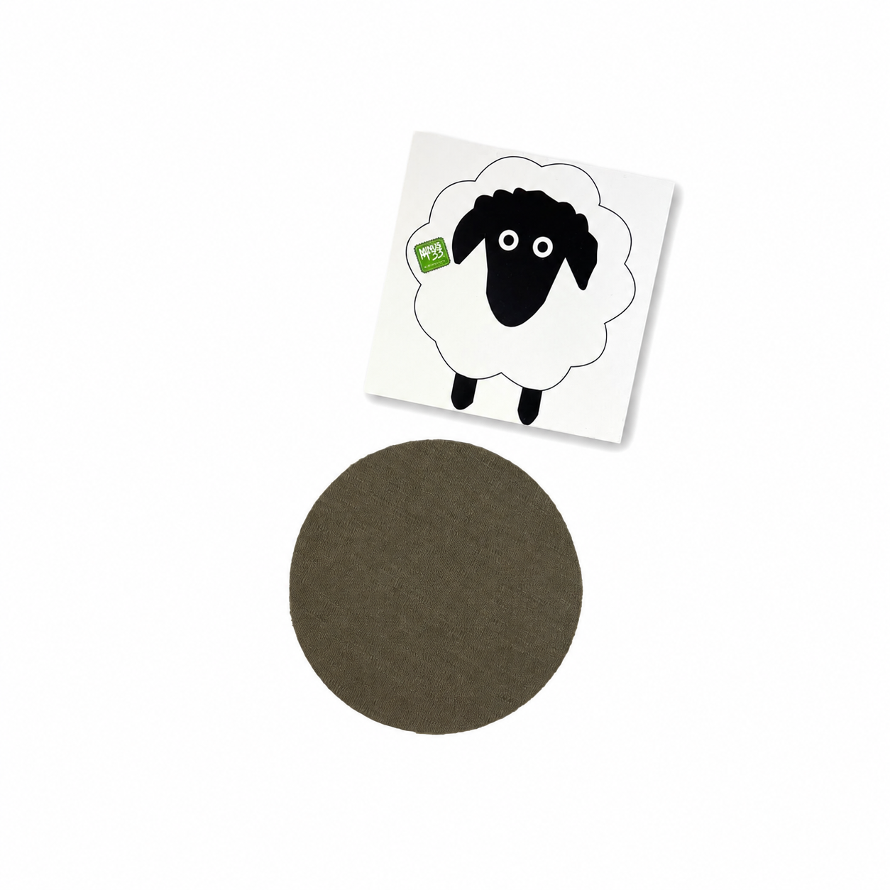 Tan-499-merino-wool-Patch.png
