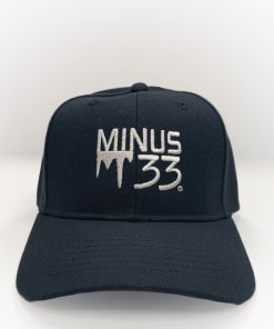Minus33 Logo Hats